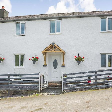 Villa Ty Nant Llanrwst Esterno foto