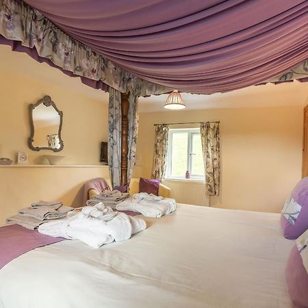 Villa Ty Nant Llanrwst Esterno foto