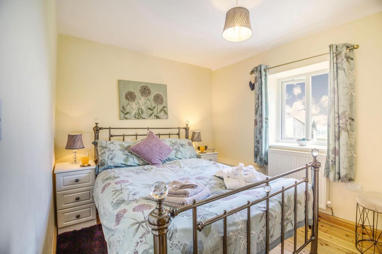 Villa Ty Nant Llanrwst Esterno foto